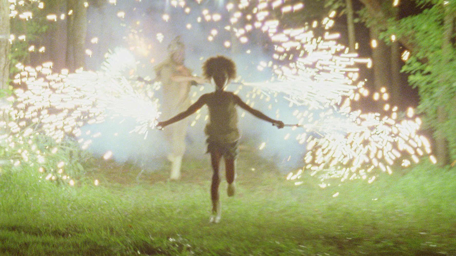 Hushpuppy