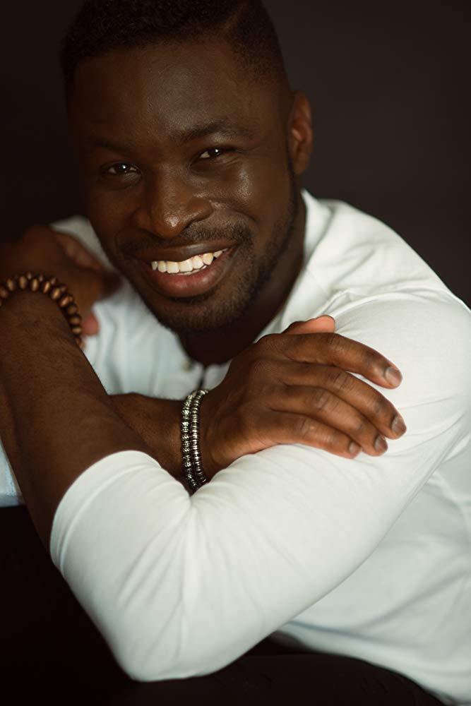 Derek Ugochukwu
