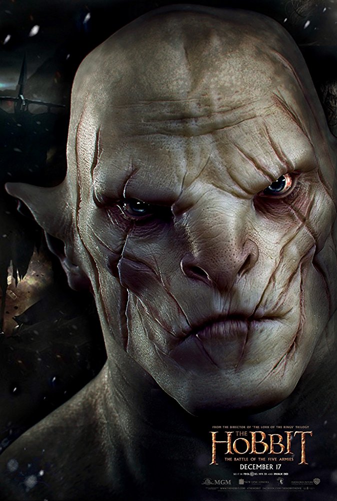 Azog