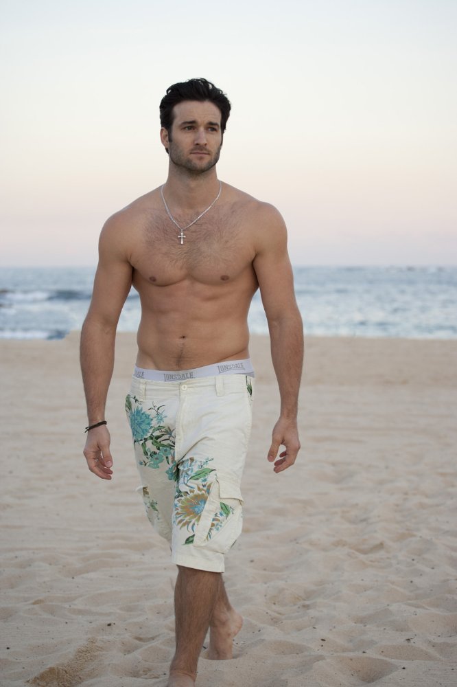 Lance Bonza