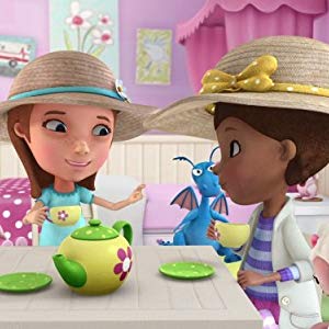 Doc McStuffins