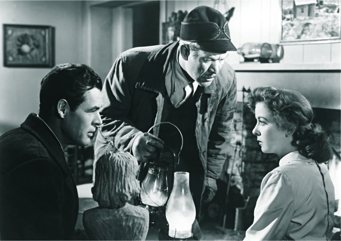 Ida Lupino