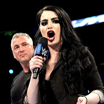Himself, Shane McMahon
