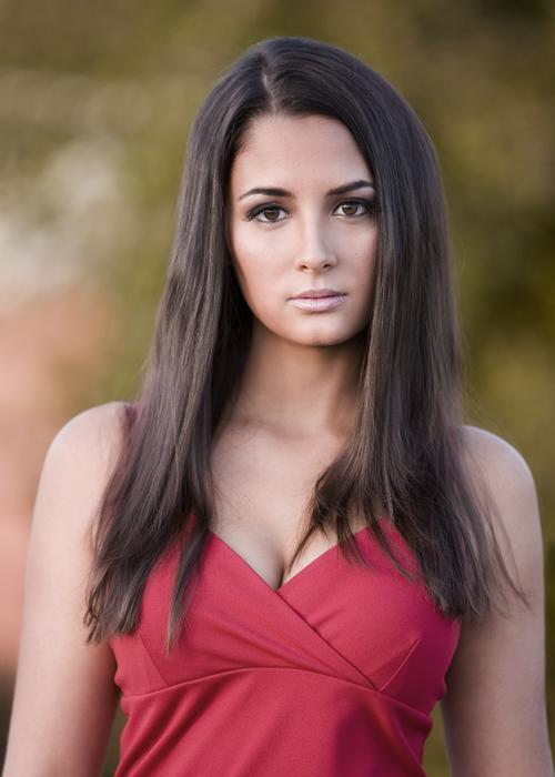 Briana Thomas