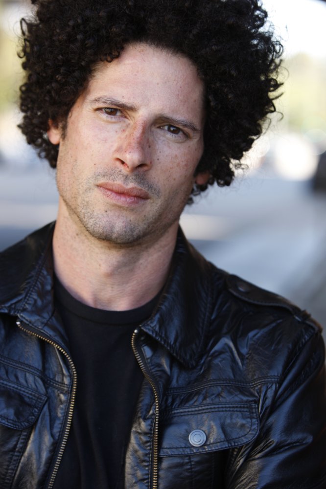 Marcos Menendez