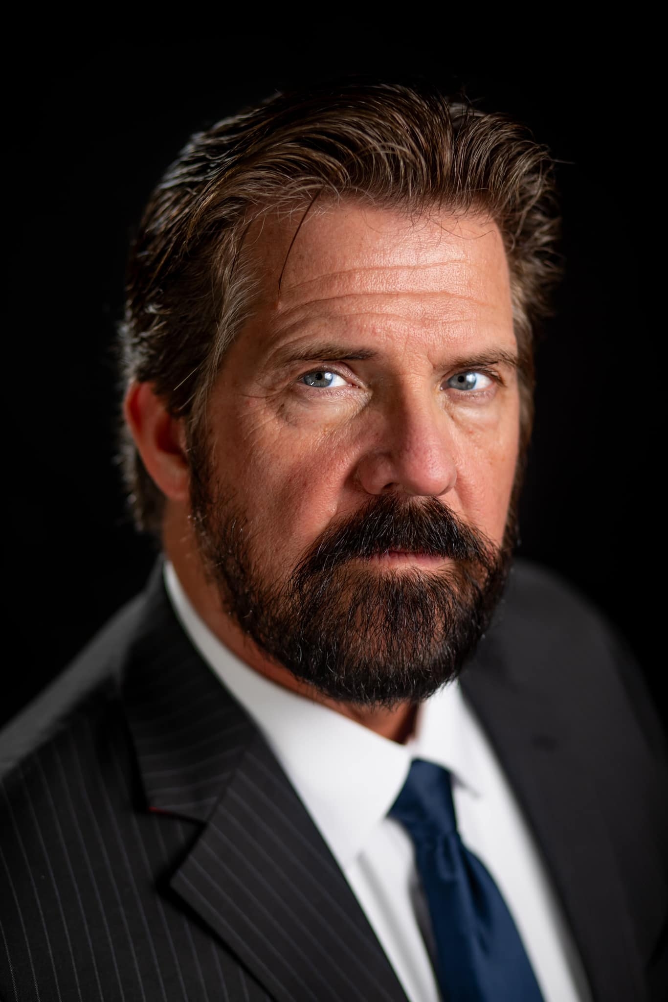 James D. Johnson
