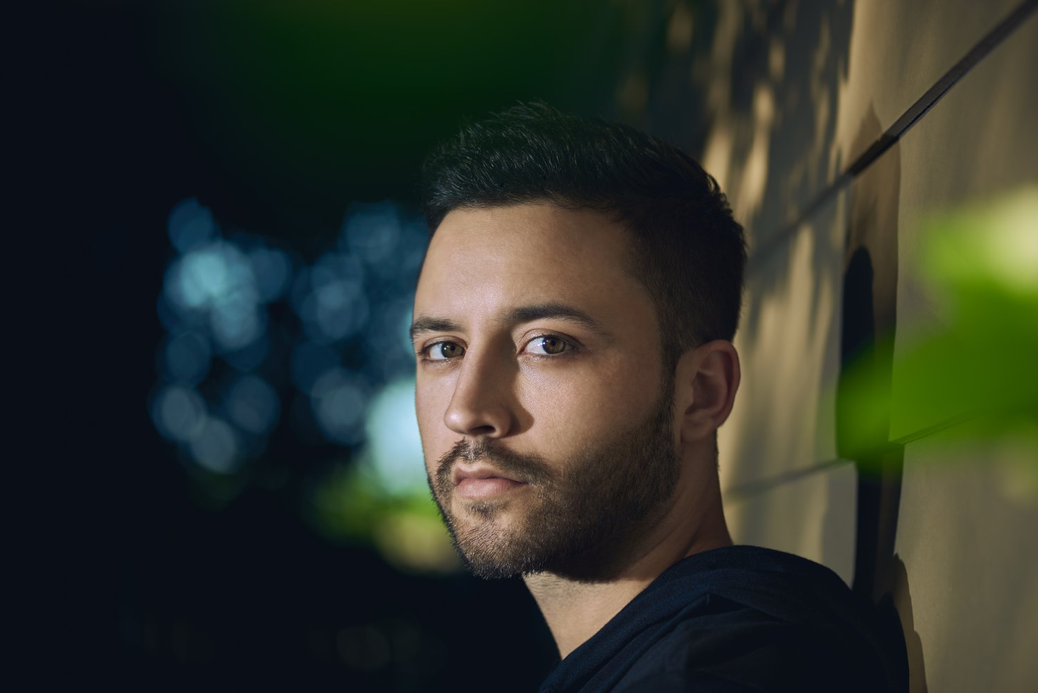 Sergio Figueroa
