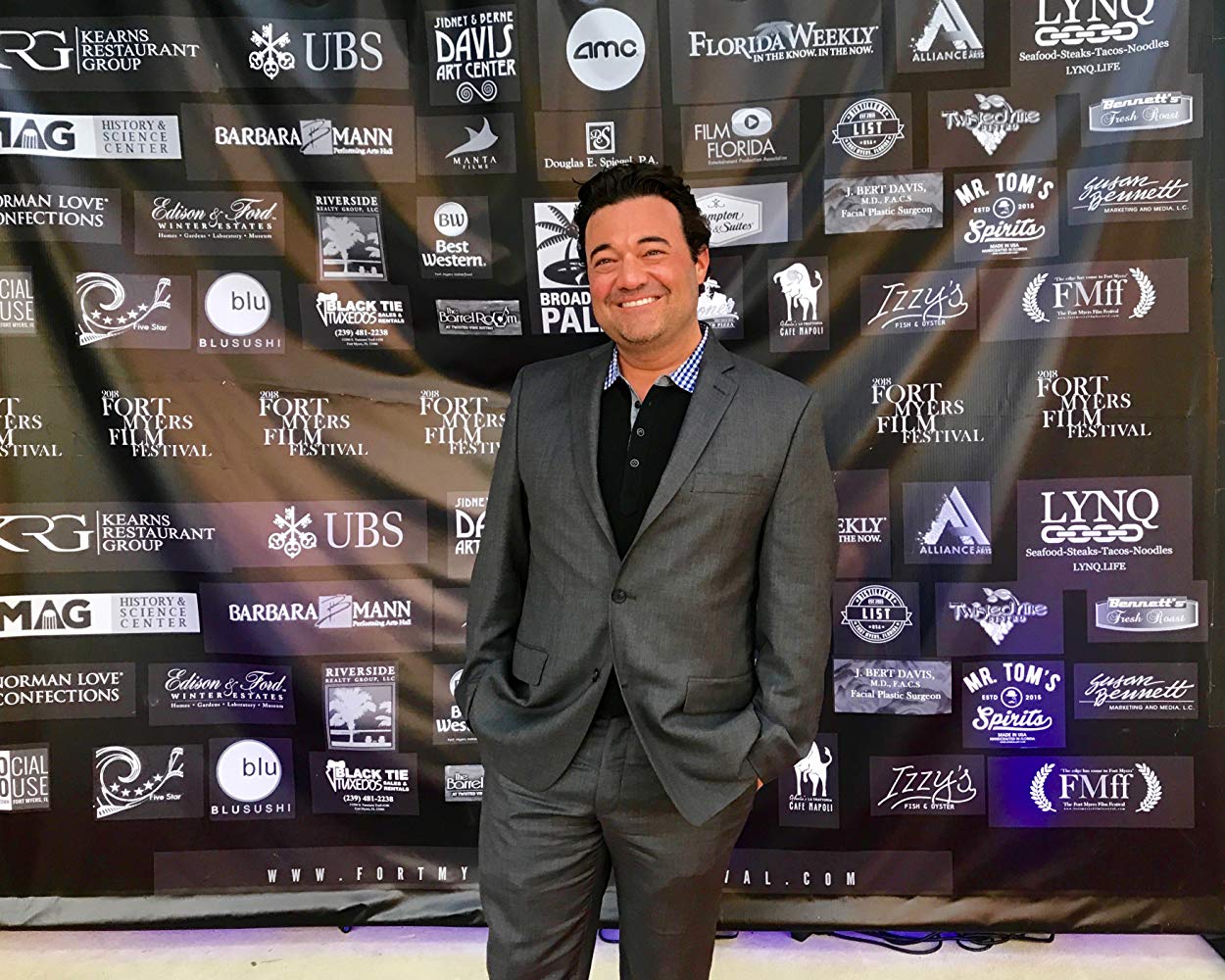 Alex Bloom