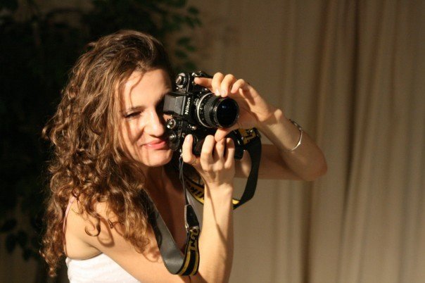 Angie Gega