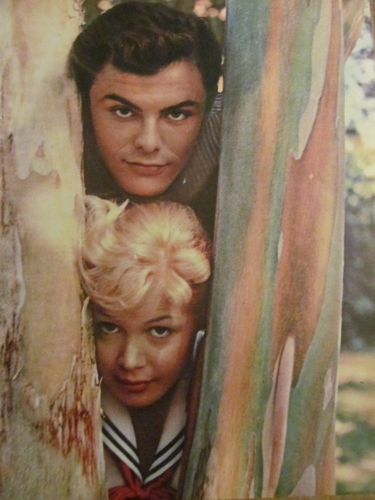 Sandra Dee