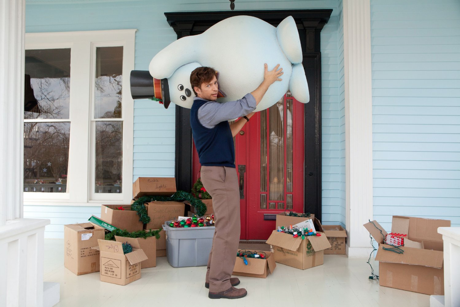 Harry Connick Jr.