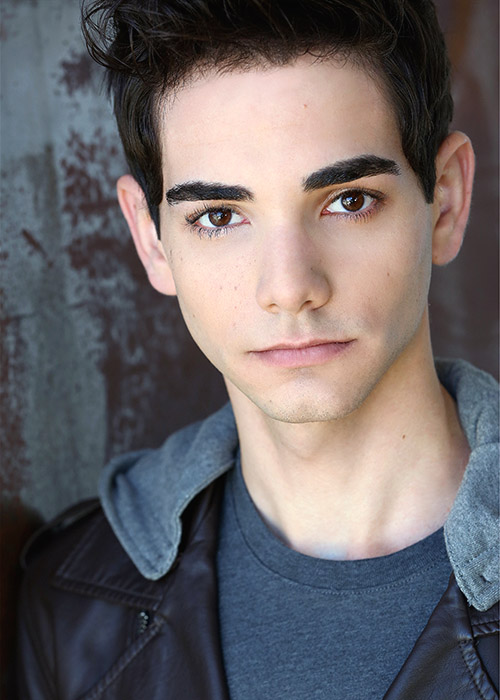 Jason Caceres