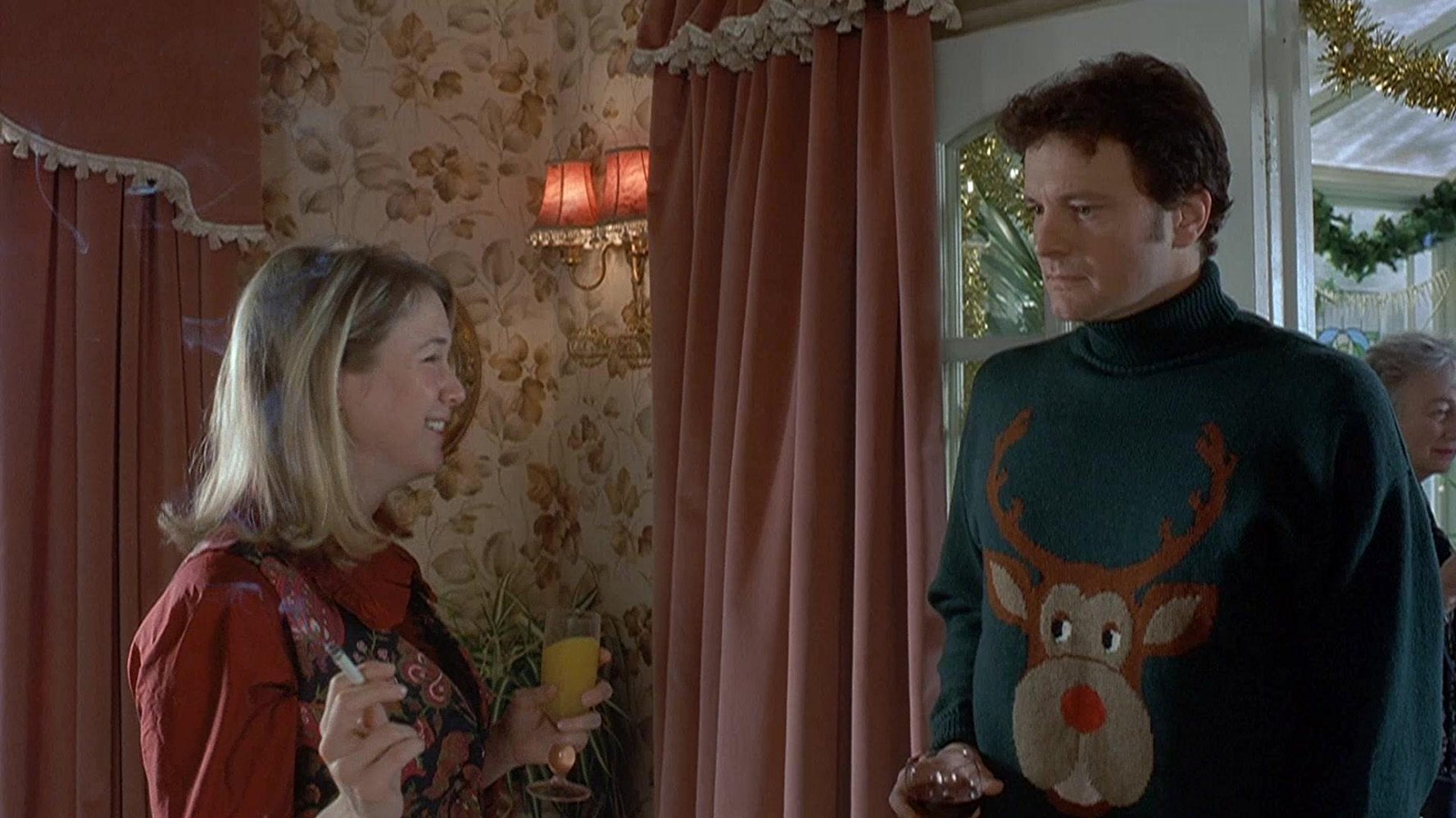 Mark Darcy
