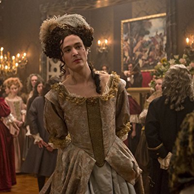 Monsieur Philippe d'Orléans, Monsieur Philippe D'Orleans, Monsieur Philippe d'Orleans