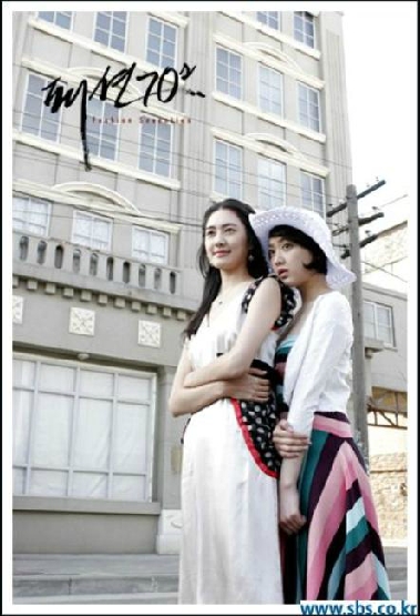 Min-jung Kim