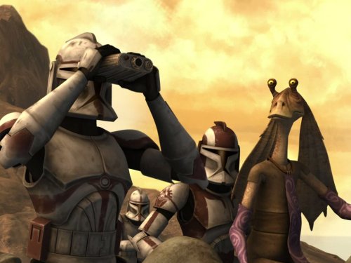 Jar Jar Binks