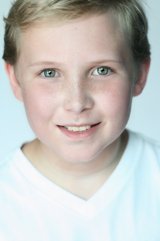 Ethan Daniels
