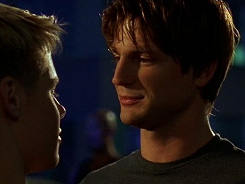 Gale Harold
