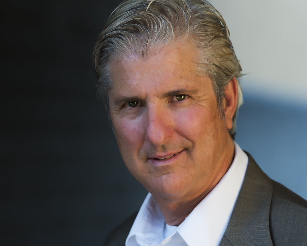 Kevin Michael Moran
