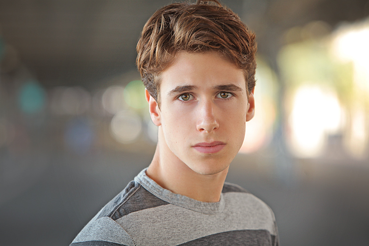Jimmy Brewer