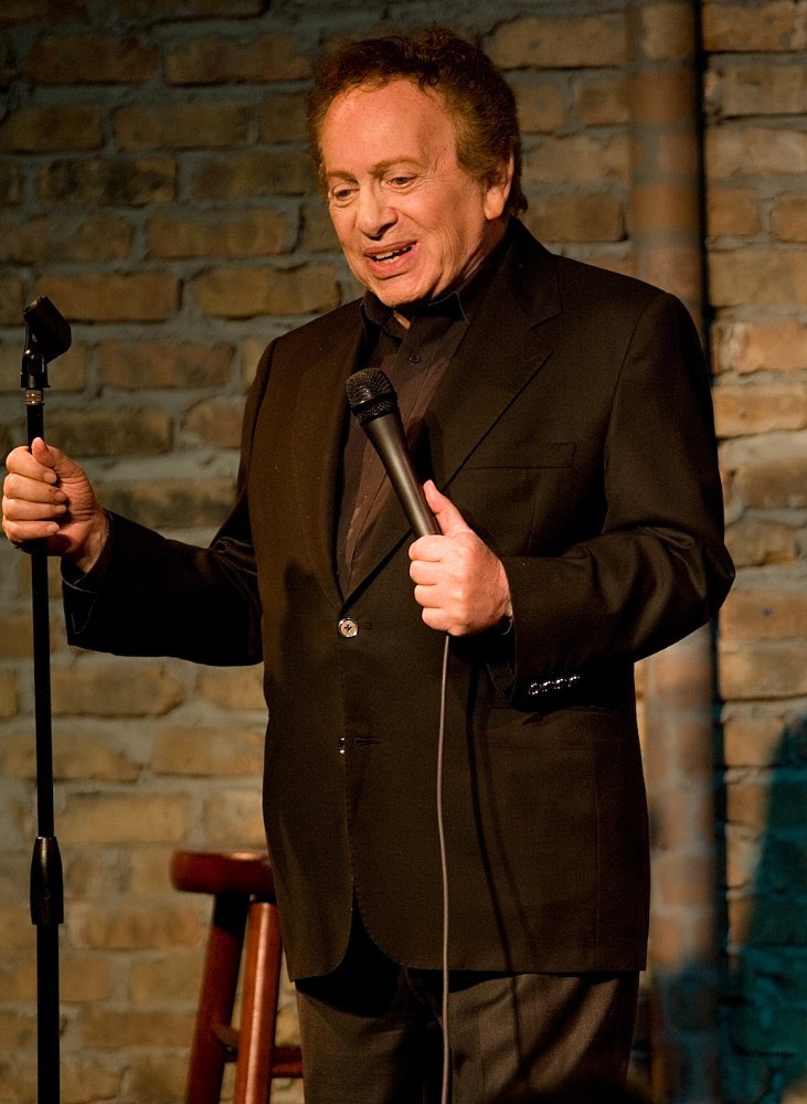 All about celebrity Jackie Mason! Birthday: 9 June 1931 ...