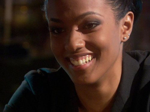 Freema Agyeman