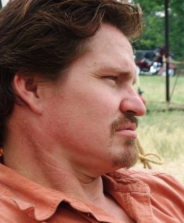Brad Hartliep