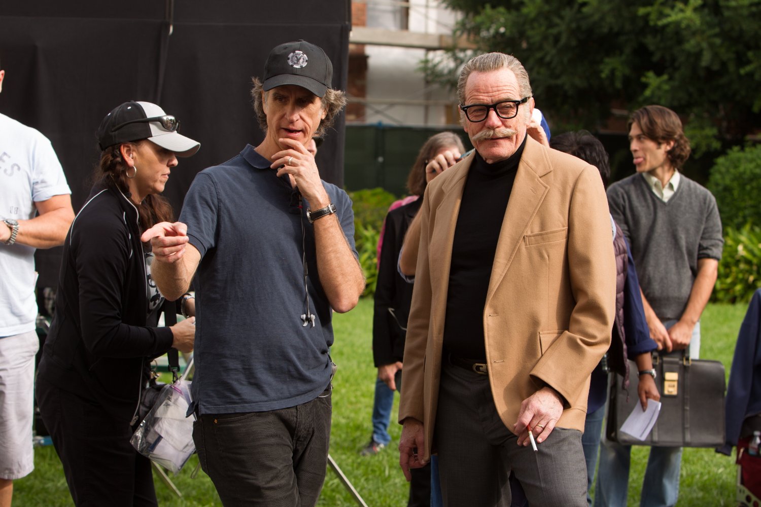 Jay Roach