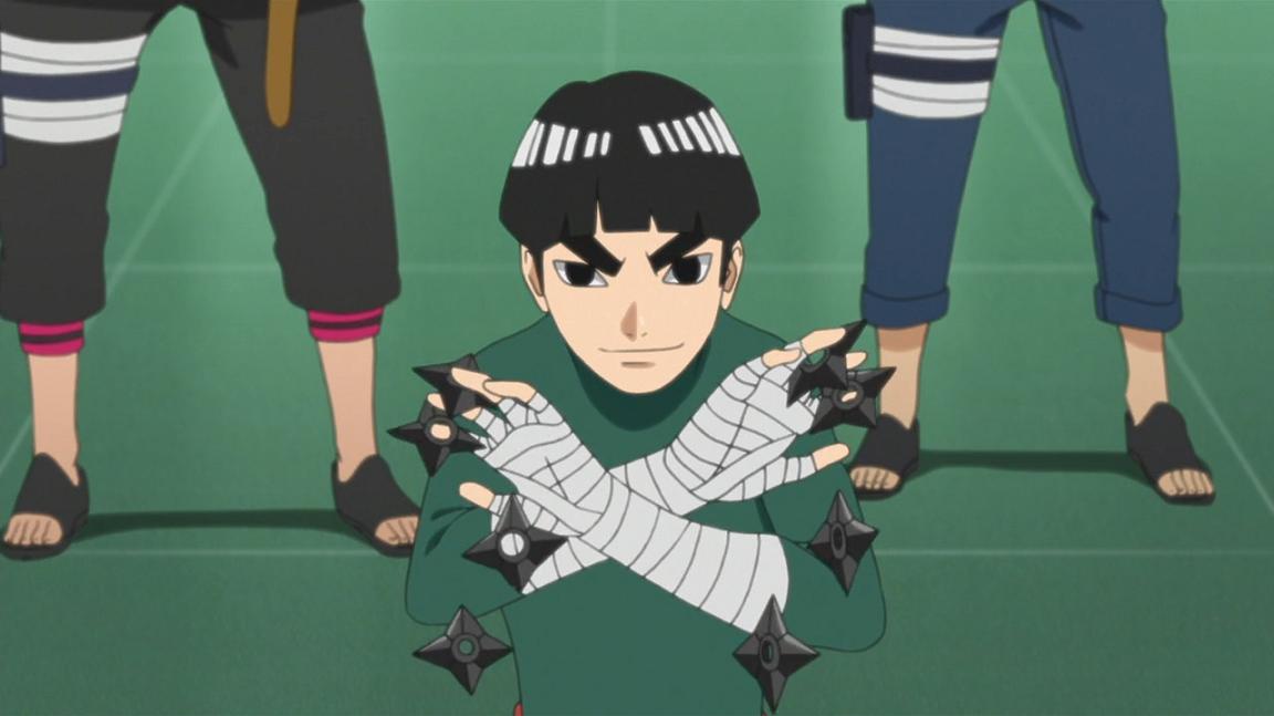Metal Lee