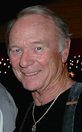 Frank Farmer
