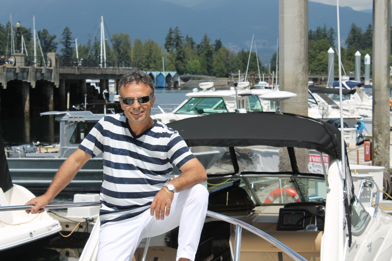 Salvatore Vetro