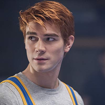 Archie Andrews, Fred Andrews
