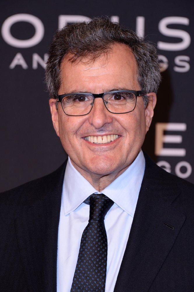 Peter Chernin