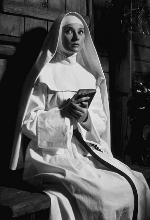 Sister Luke