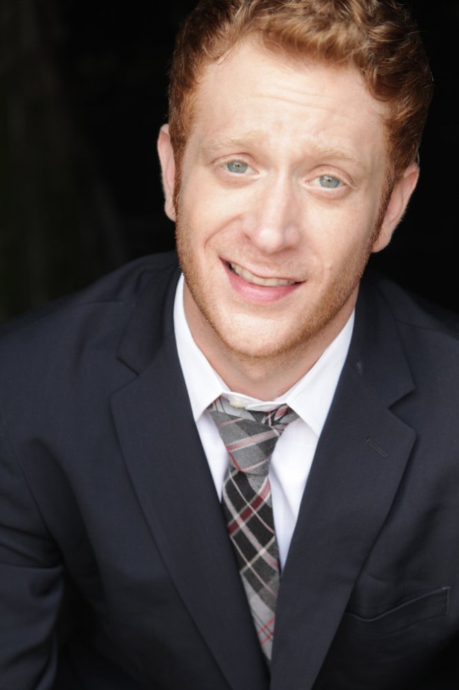 Kevin Miller
