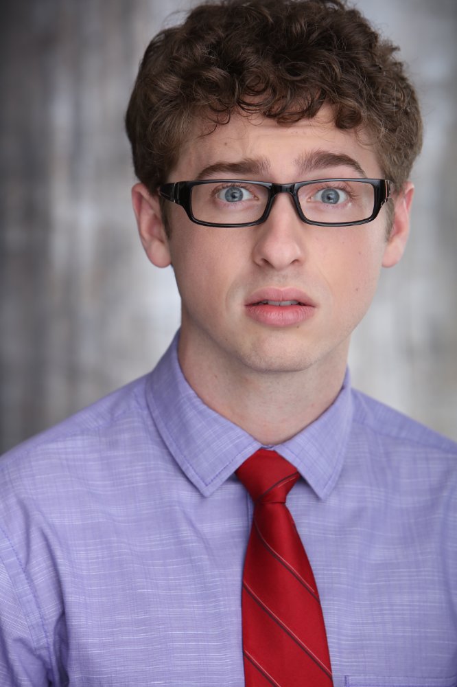 Austin Levenson