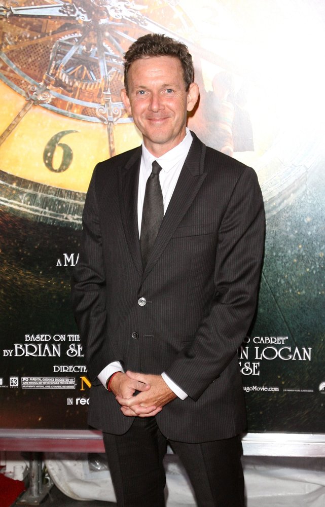 John Logan