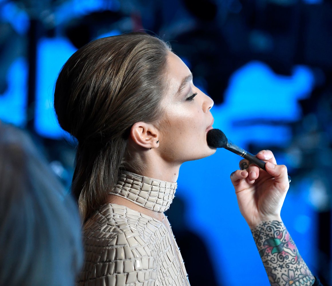 Gigi Hadid