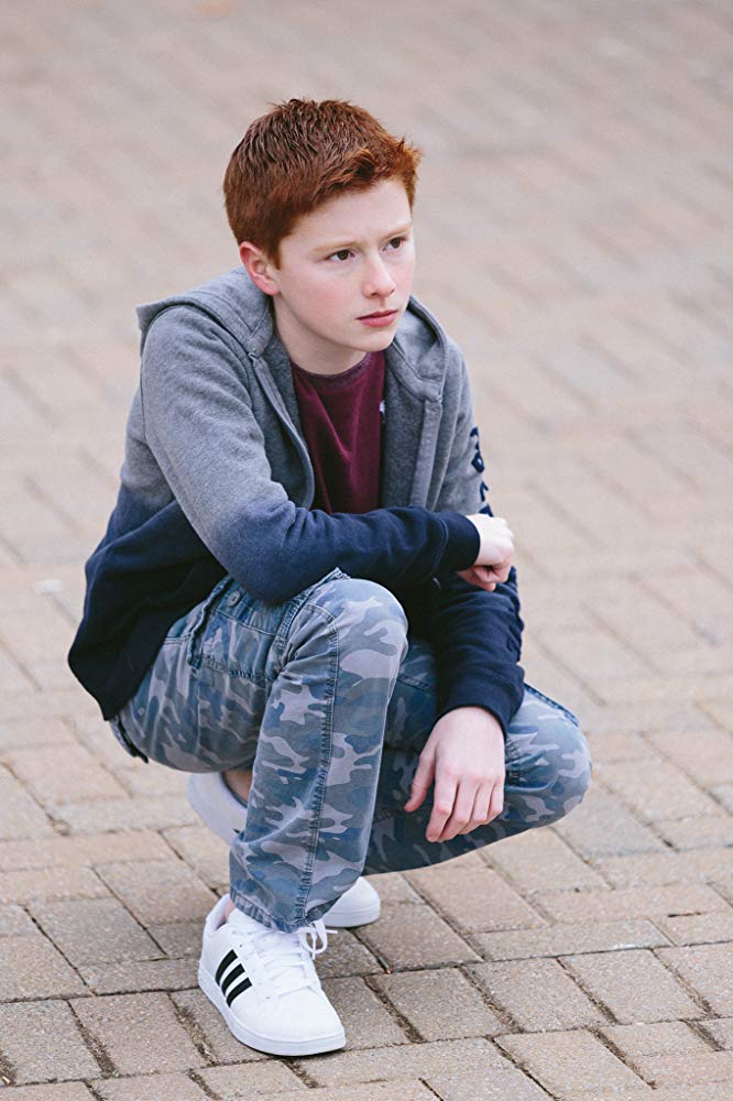 Collin Grubbs