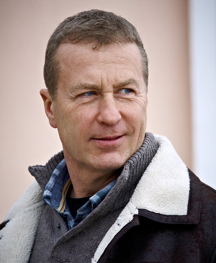 Oleg Shtefanko