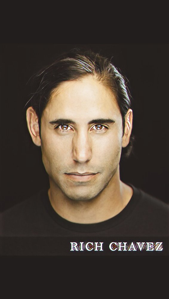 Rich Chavez
