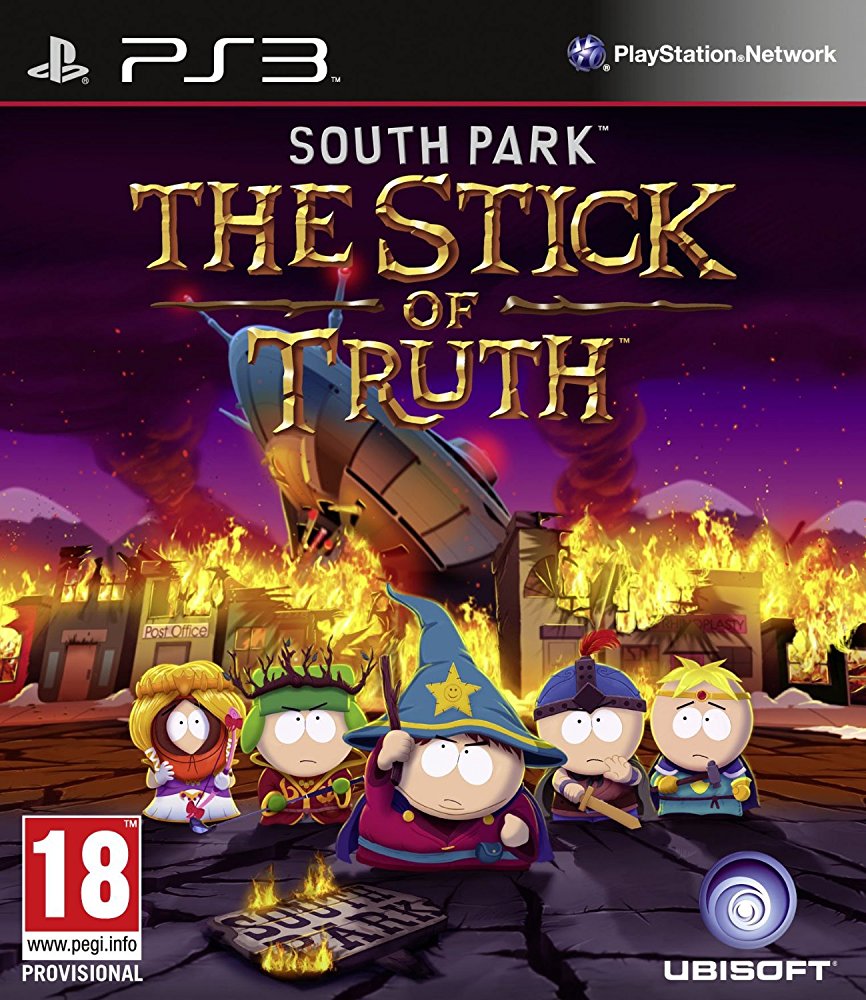 Eric Cartman