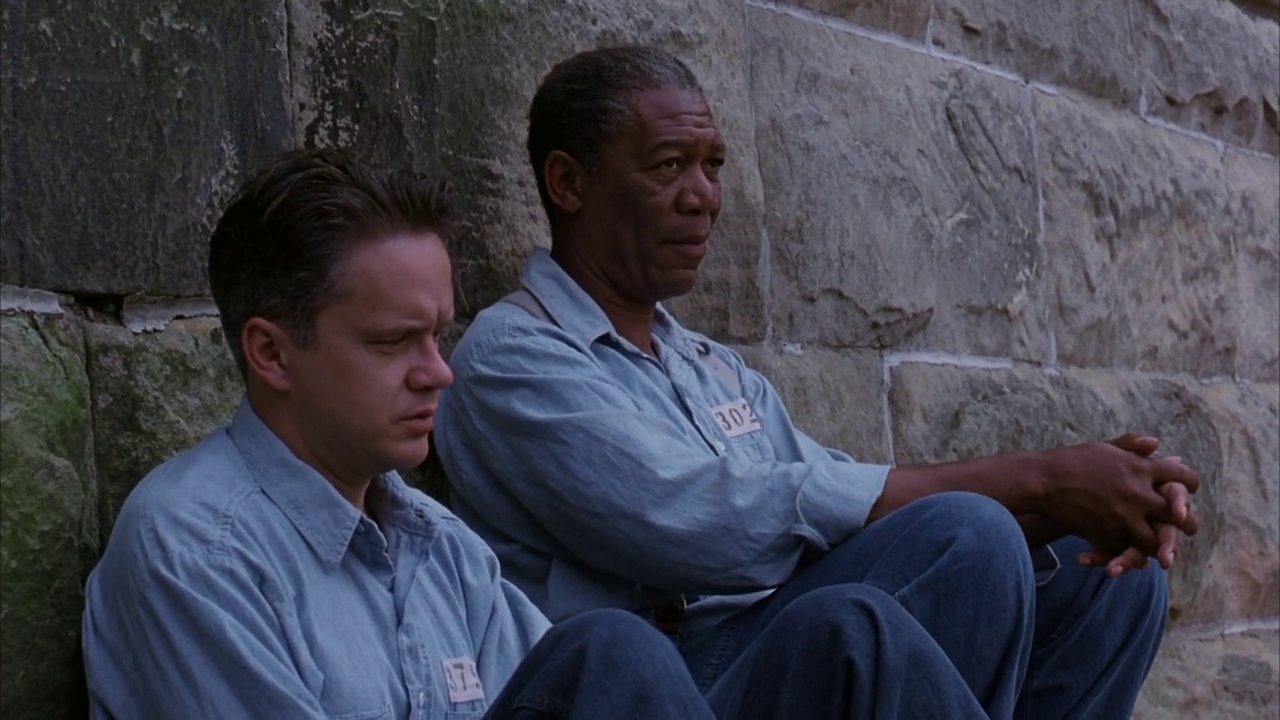 Andy Dufresne