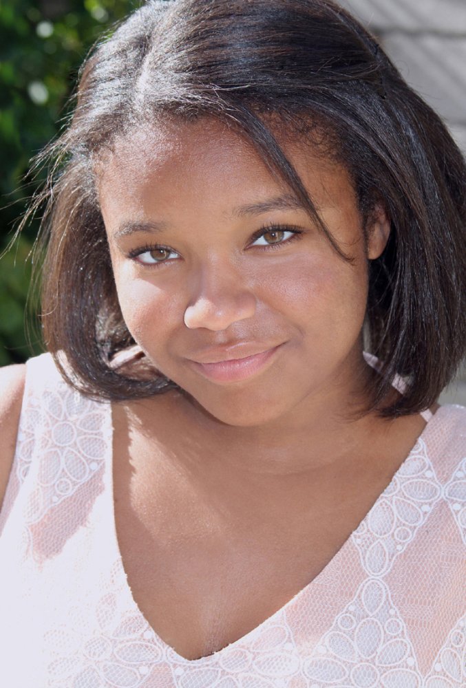 Kiara Muhammad