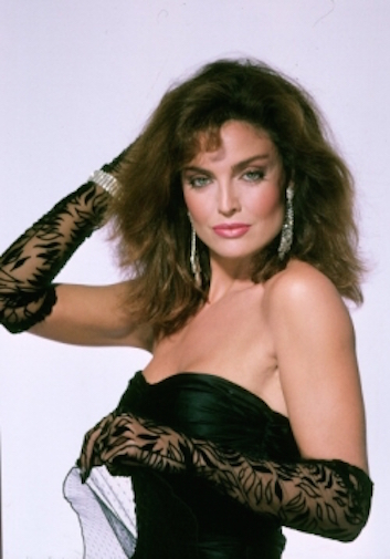 Monica Colby