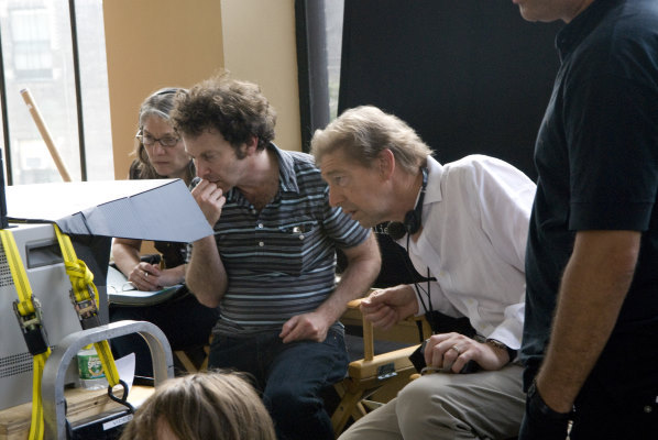 Charlie Kaufman