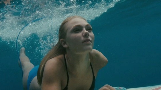 Bethany Hamilton