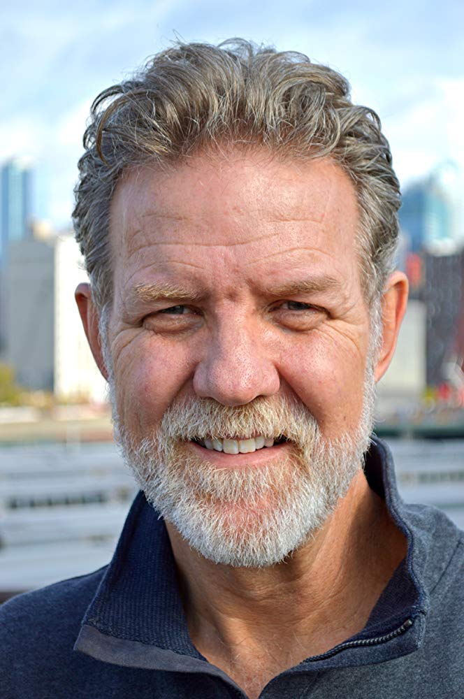 Barry Clifton