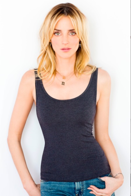 Katie Nehra