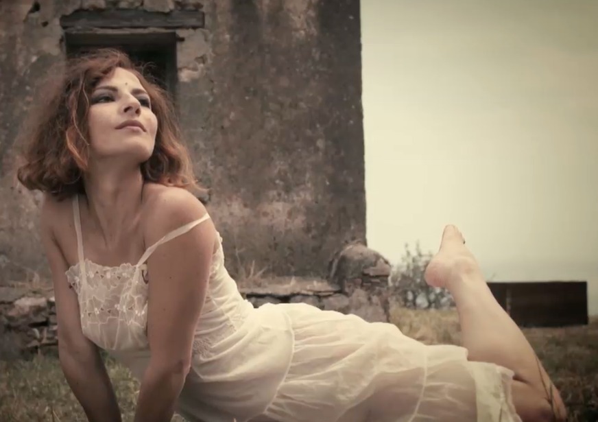 Sylvia De Fanti